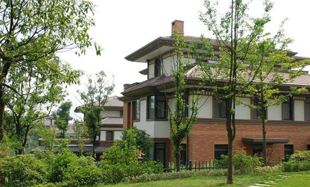 南昌保利湘山别苑媒体曝光策划案例