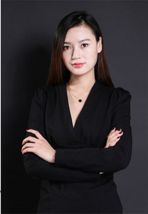 南昌史静静 纹绣讲师