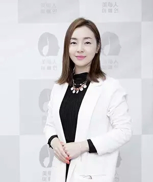 南昌金佳玭 美容协会会长